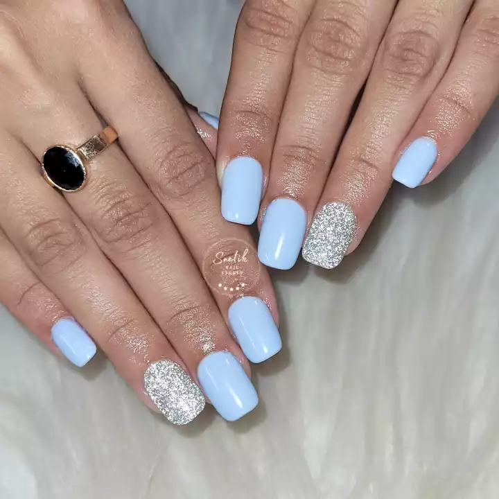 Snetik Nail Studio