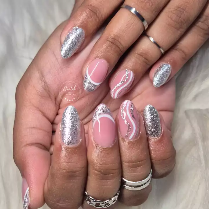 Snetik Nail Studio