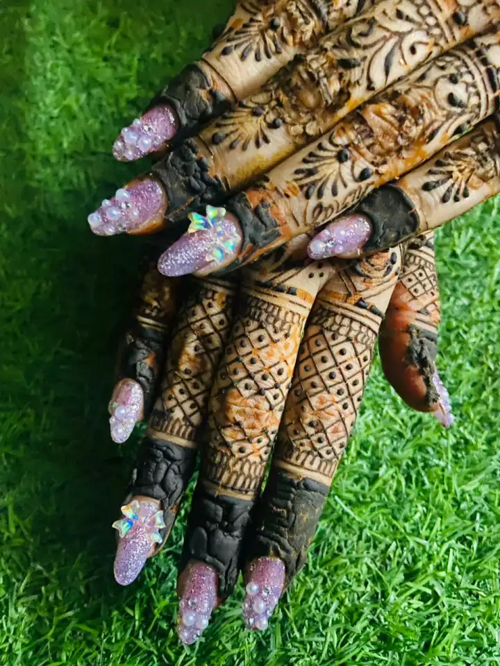 Nails Boutique by Jiya