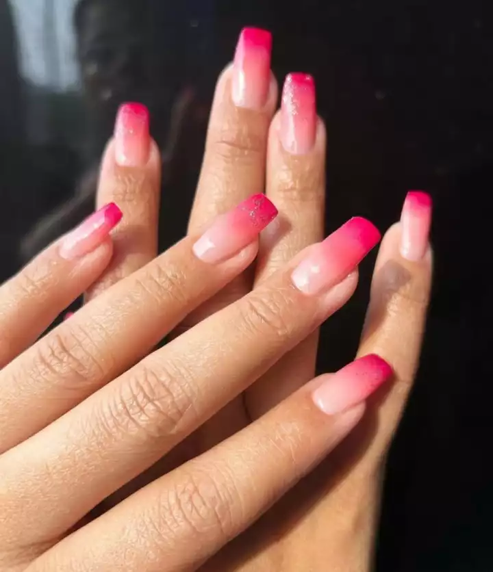 Nails Boutique by Jiya