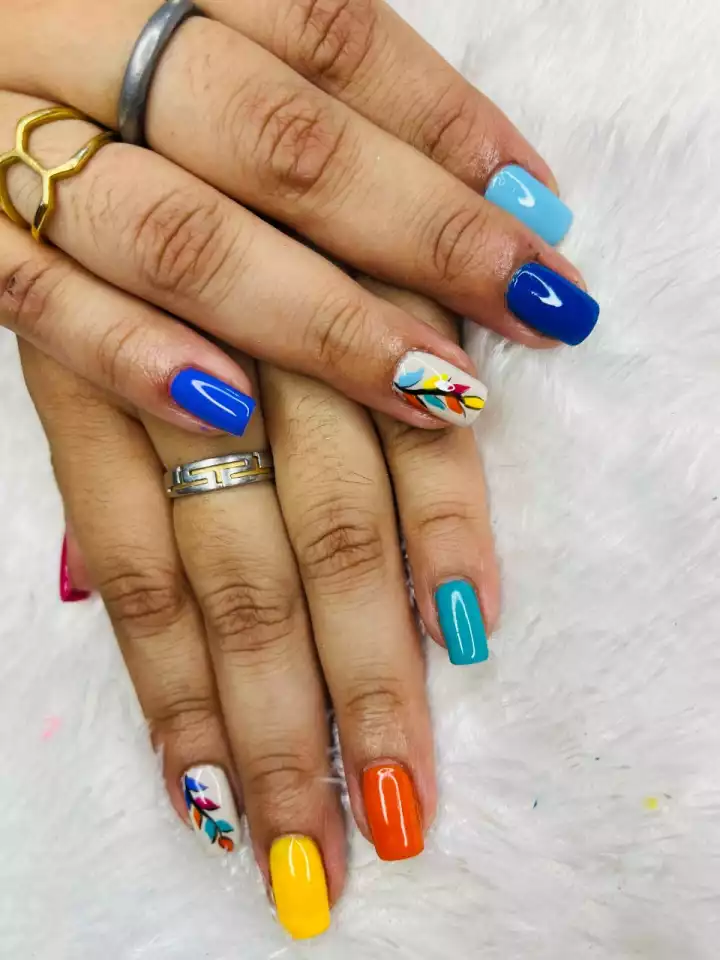 Nails Boutique by Jiya