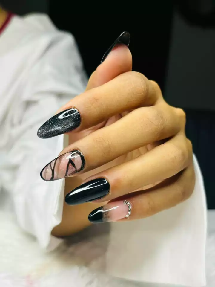 Nails Boutique by Jiya