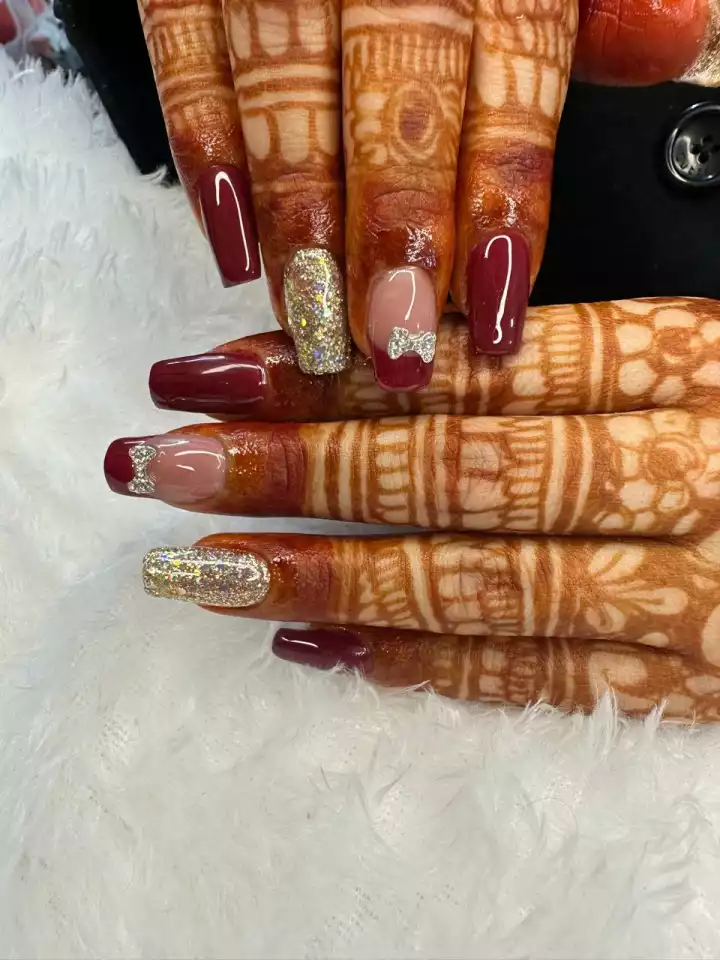 Nails Boutique by Jiya
