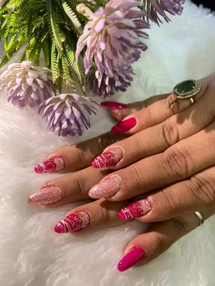 Nails Boutique by Jiya