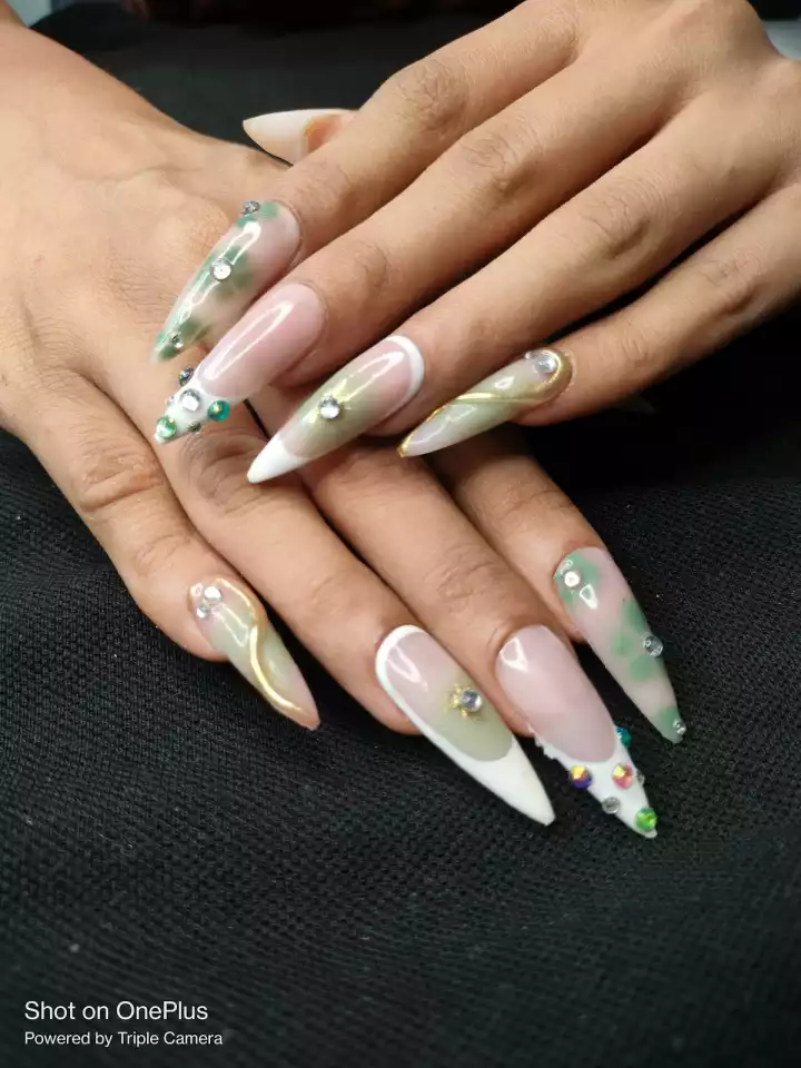 Nails Boutique by Jiya