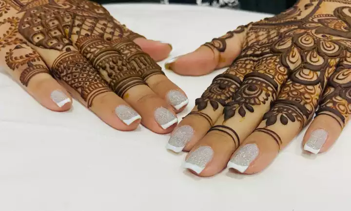 Nails Boutique by Jiya
