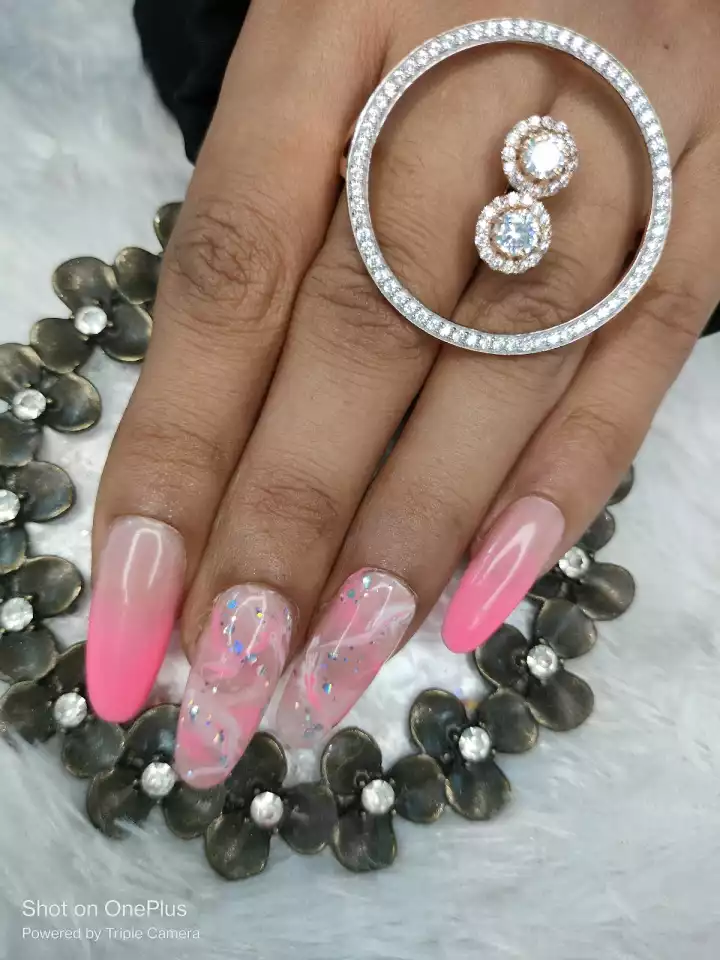 Nails Boutique by Jiya