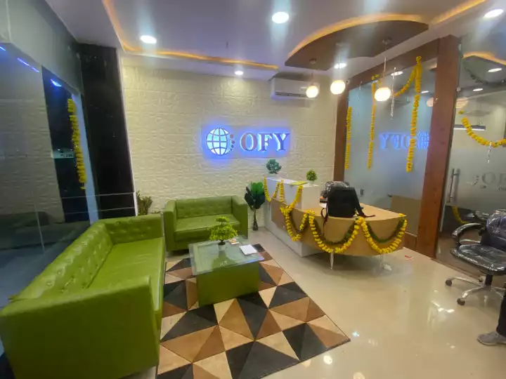 O 2 Nails India