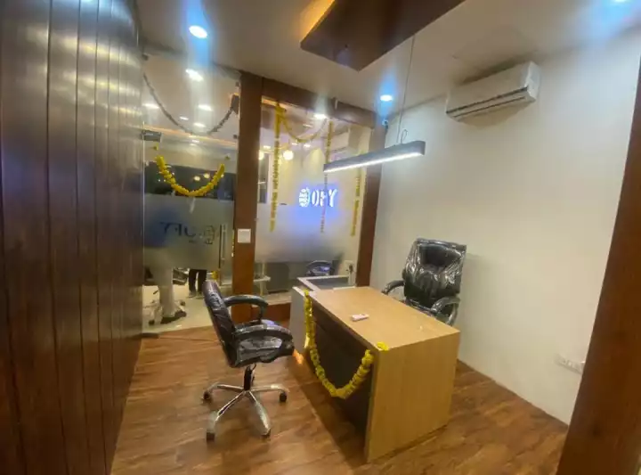 O 2 Nails India