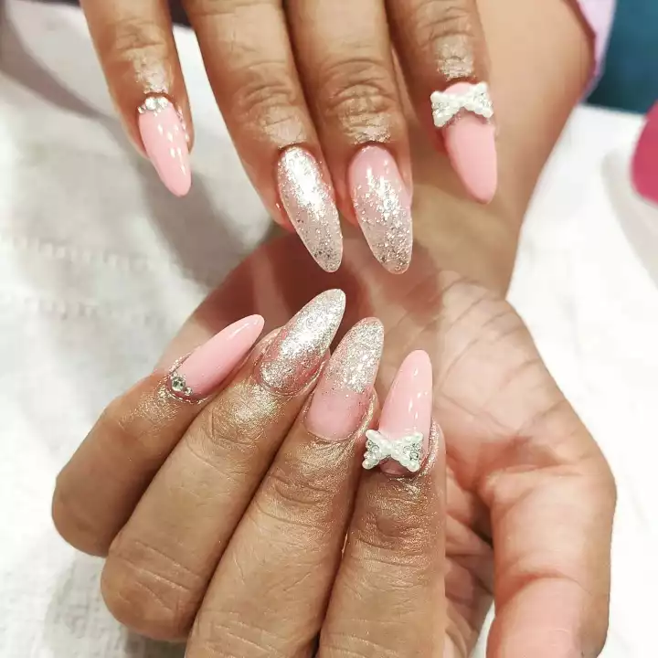 Portfolio image from Nail O Bar