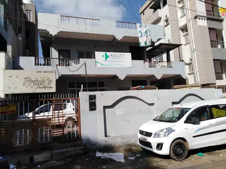 Opal Spa & beauty Care Salon