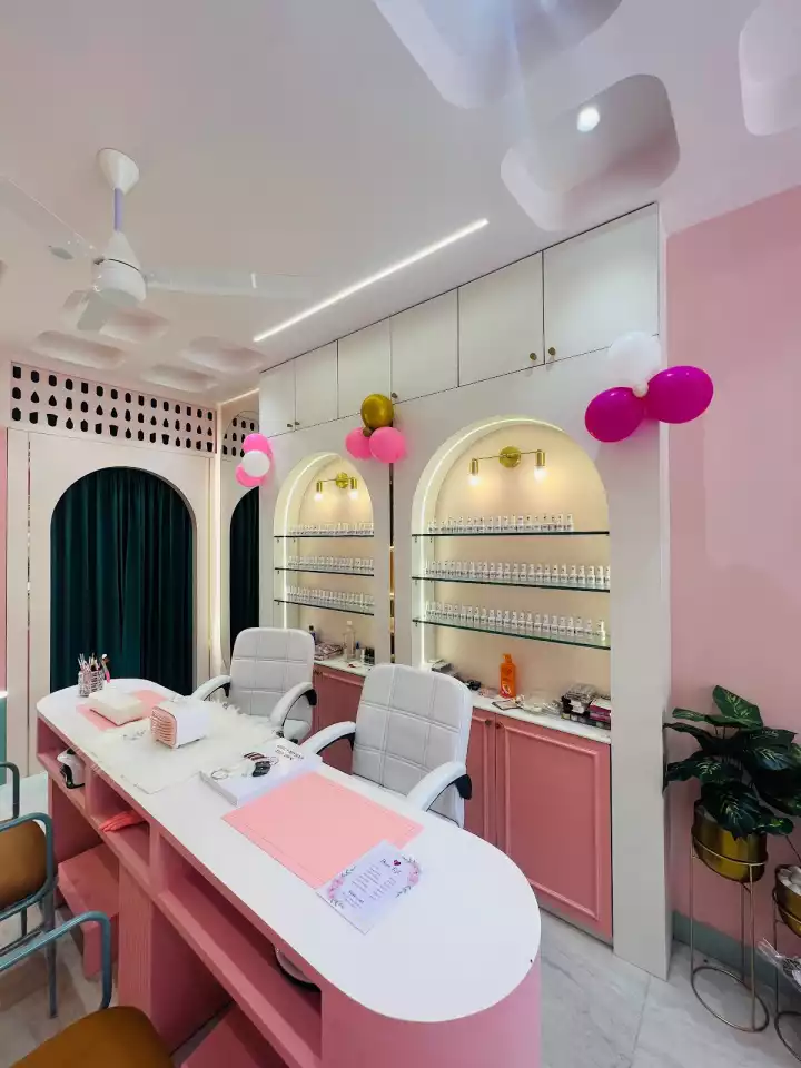 Sugarcoat by Neha