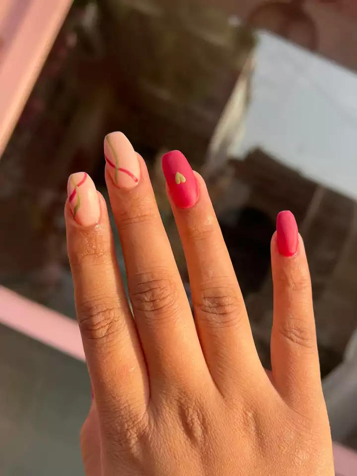 Sugarcoat by Neha