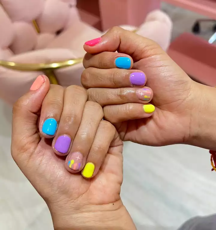 Sugarcoat by Neha