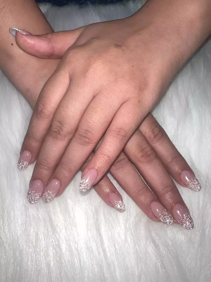 Sugarcoat by Neha