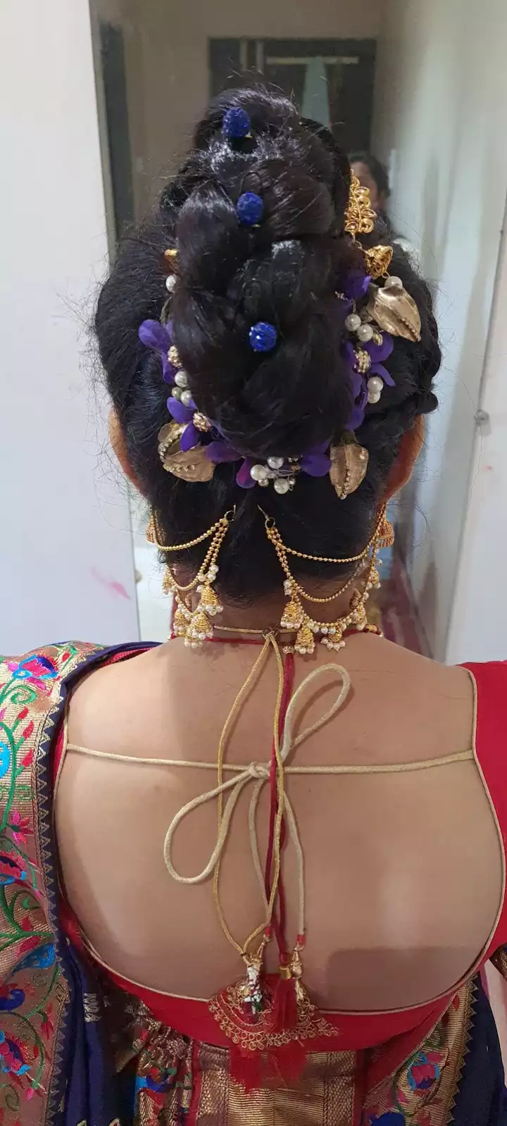 Stylishious Beauty Parlor