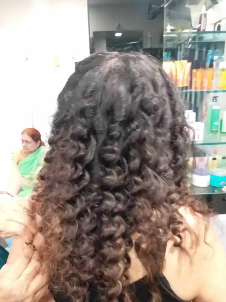 Stylishious Beauty Parlor