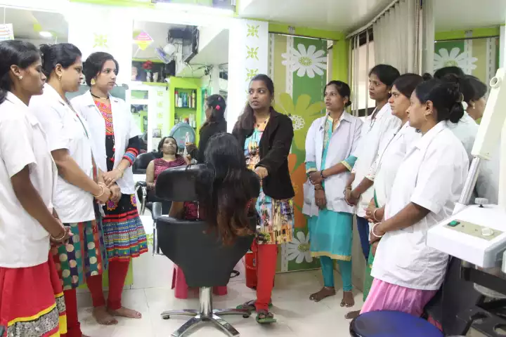 Portfolio image from Twinky's Beauty Clinic