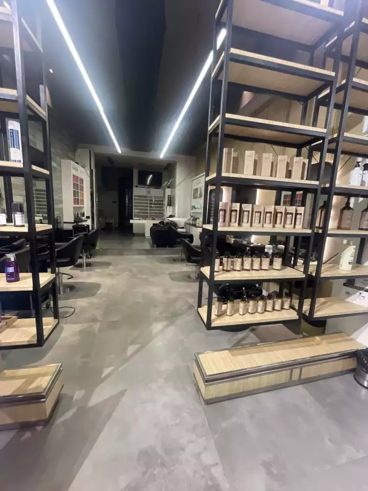 Juice Salon and Nail Bar