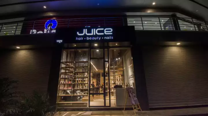 Juice Salon and Nail Bar