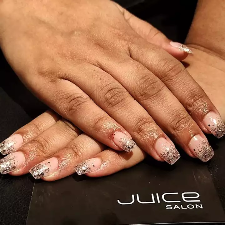 Juice Salon and Nail Bar
