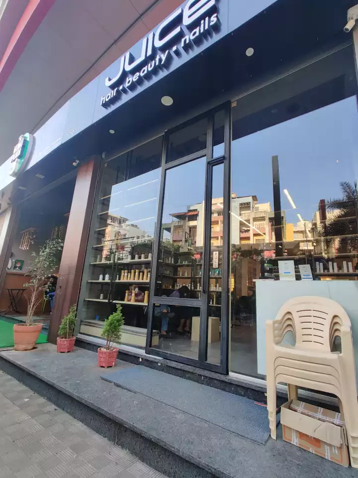 Juice Salon and Nail Bar