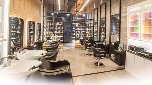 Juice Salon and Nail Bar