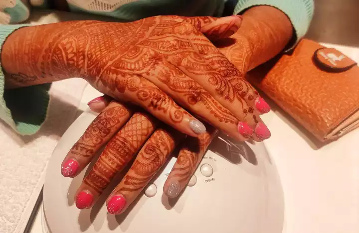 Juice Salon and Nail Bar