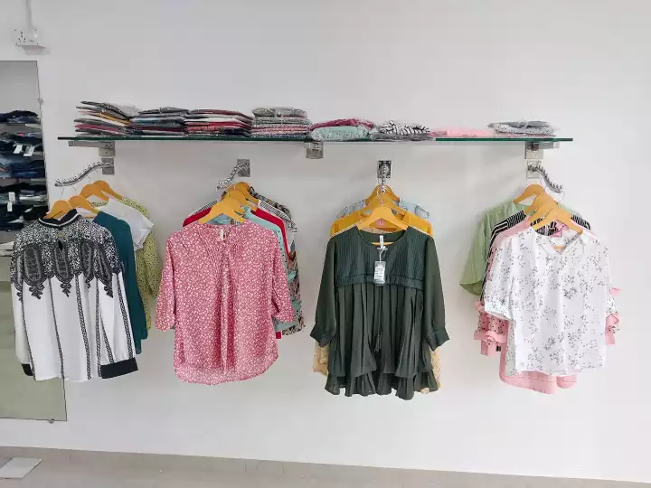 DKs Unisex Salon