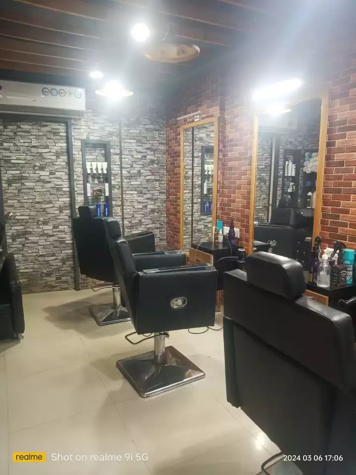 FIGARO THE UNISEX SALON