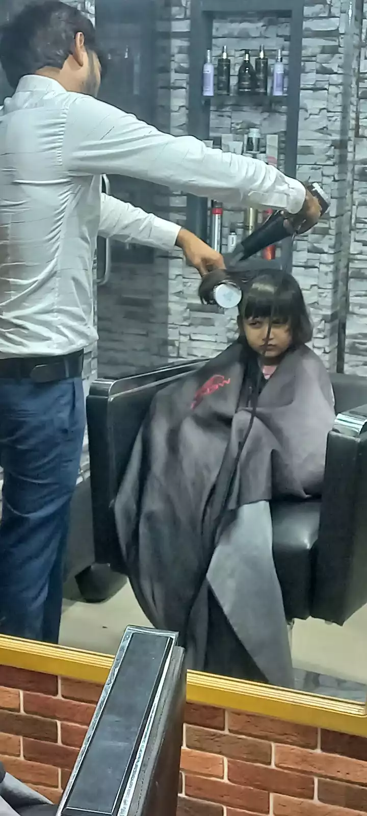FIGARO THE UNISEX SALON