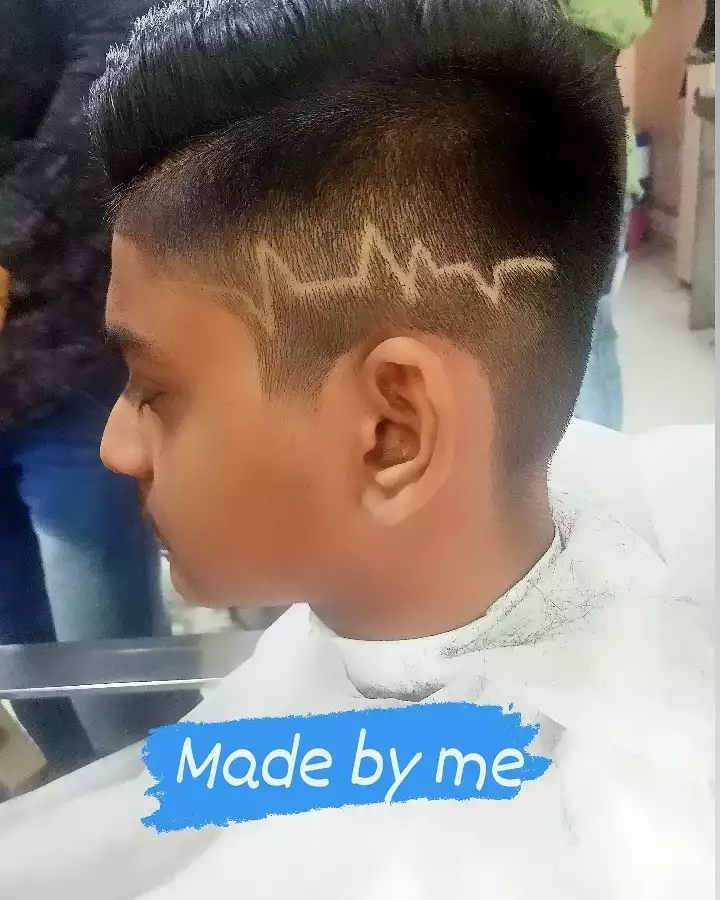 FIGARO THE UNISEX SALON