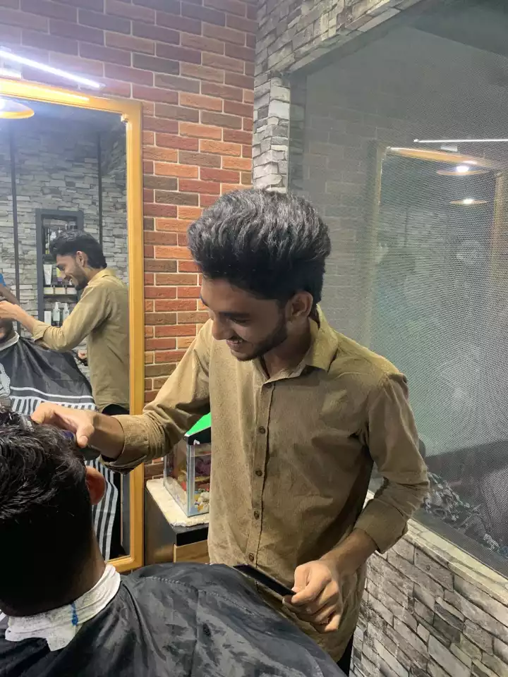 FIGARO THE UNISEX SALON