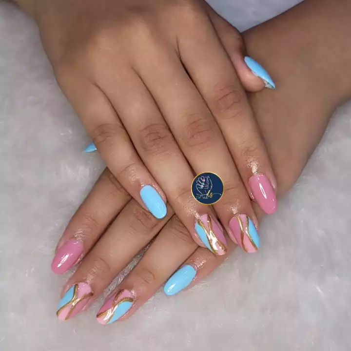 DS Nails Studio