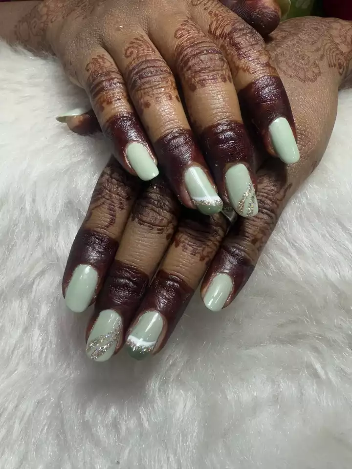 DS Nails Studio