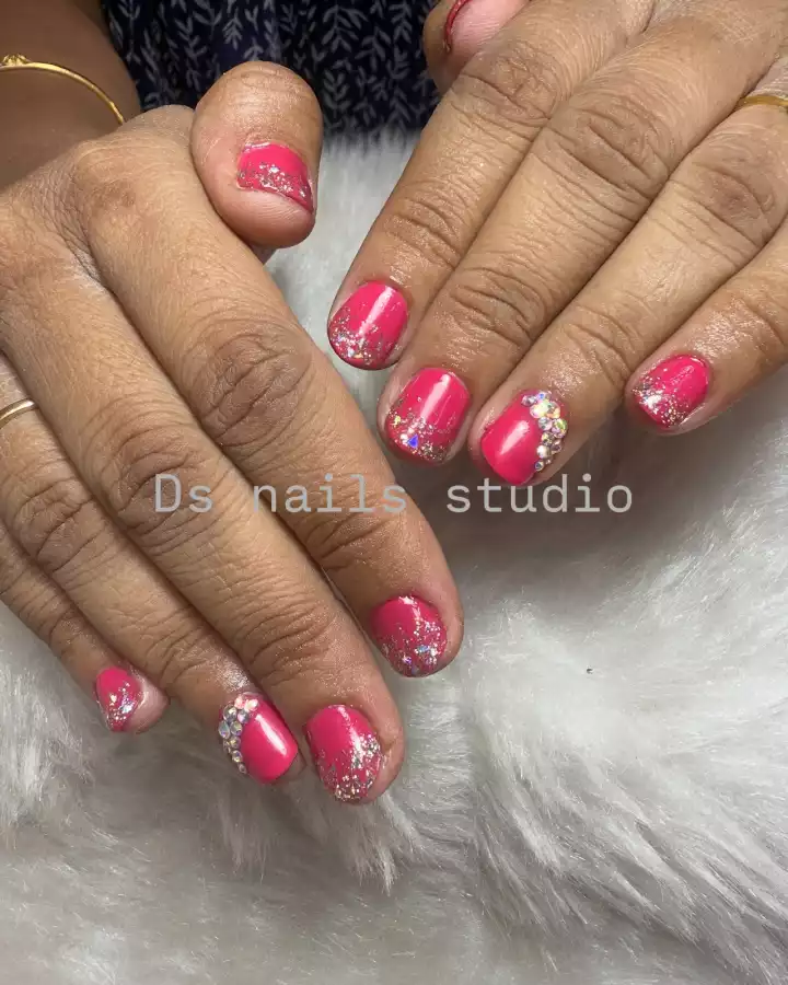 DS Nails Studio