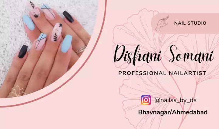 DS Nails Studio