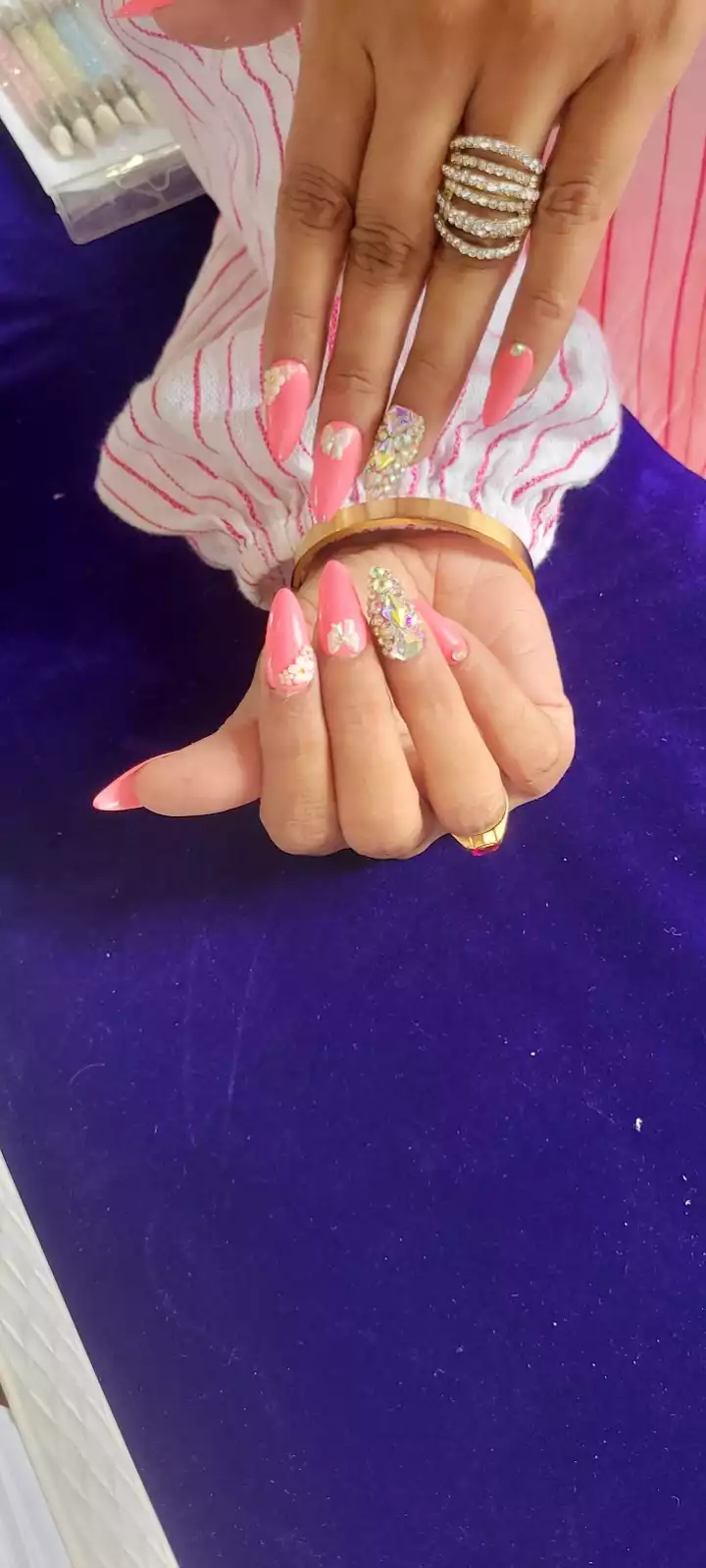 DS Nails Studio