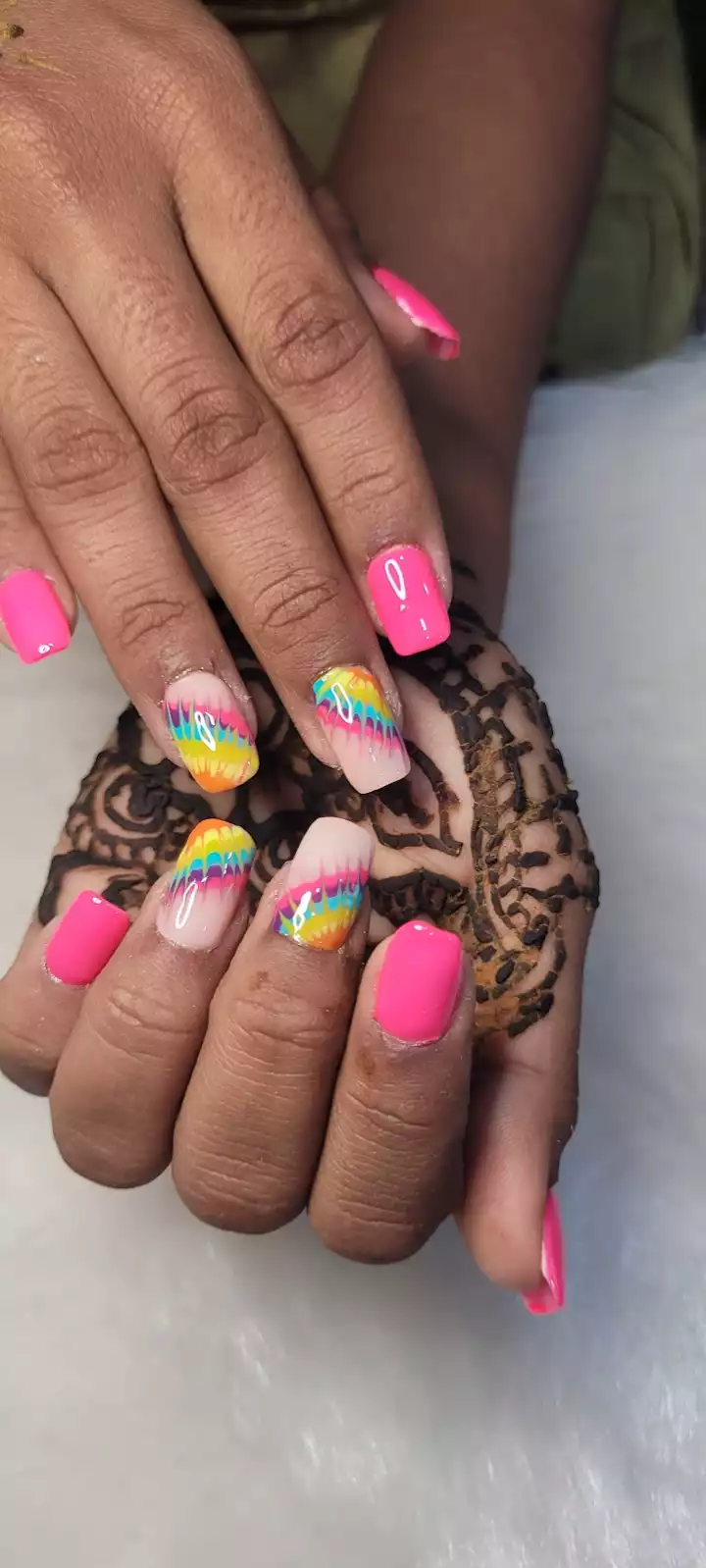 DS Nails Studio