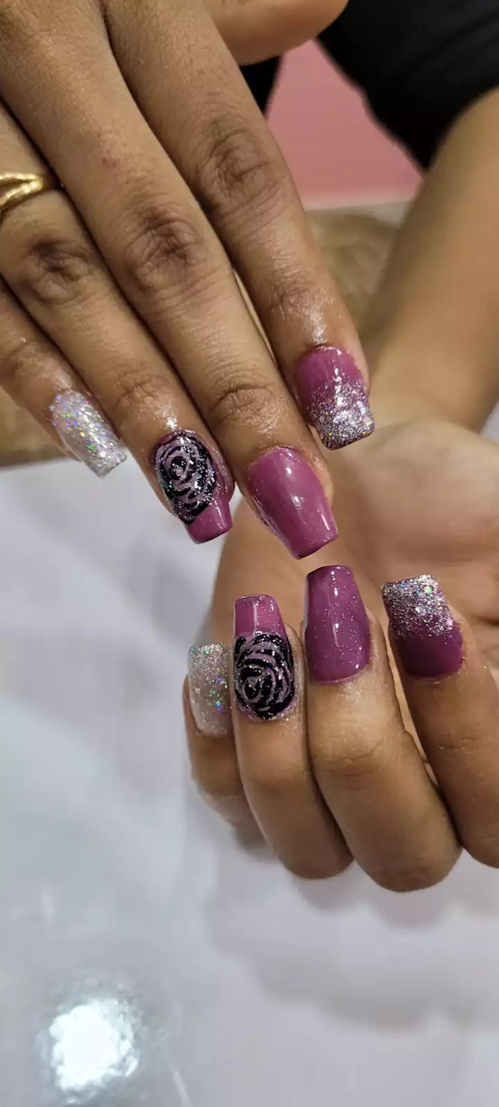 DS Nails Studio