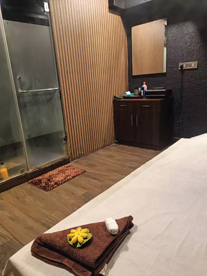 Portfolio image from The Bae Spa
