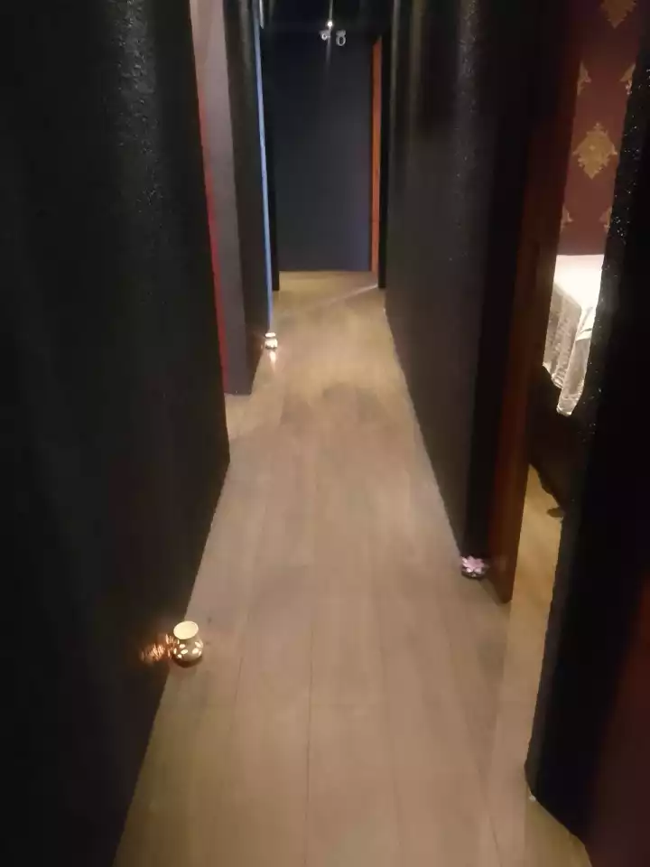 The Bae Spa