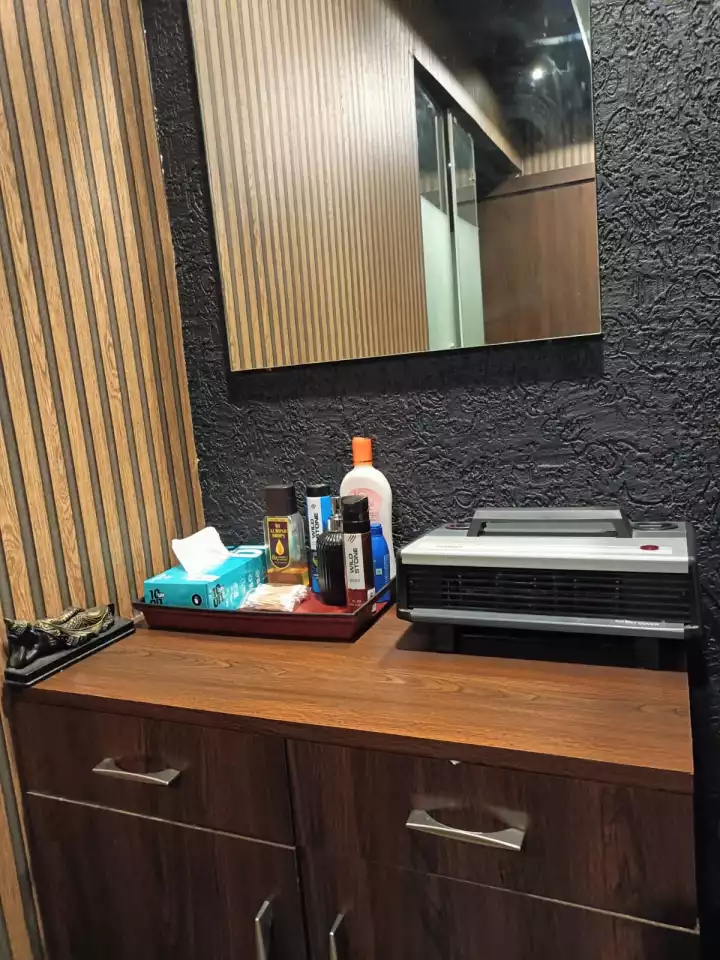 Portfolio image from The Bae Spa