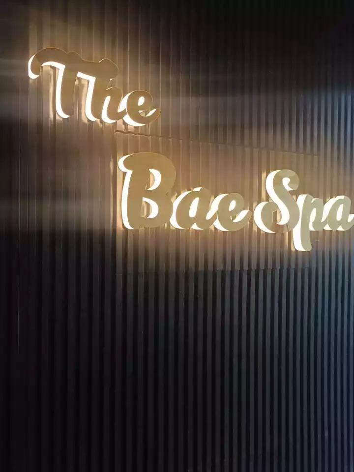 The Bae Spa