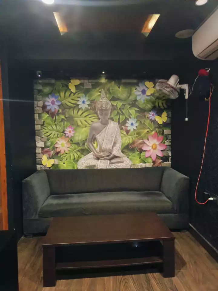 Portfolio image from The Bae Spa