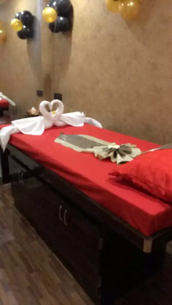 The Ocean Relax Spa