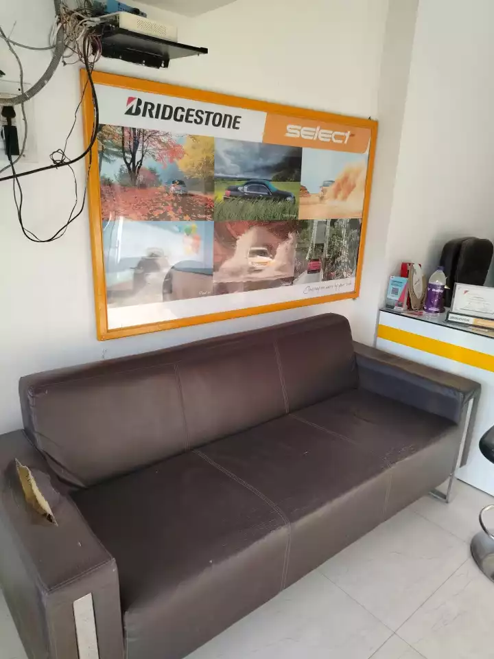 Stylehouse unisex salon