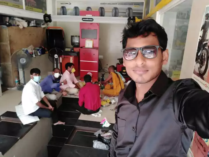 Stylehouse unisex salon