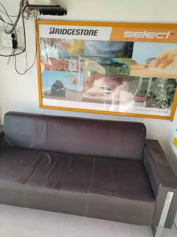 Stylehouse unisex salon