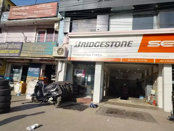 Stylehouse unisex salon